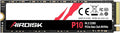 500GB M.2 PCIe 3.0 NVMe Internal Solid State Drive Pack of 2 T347822