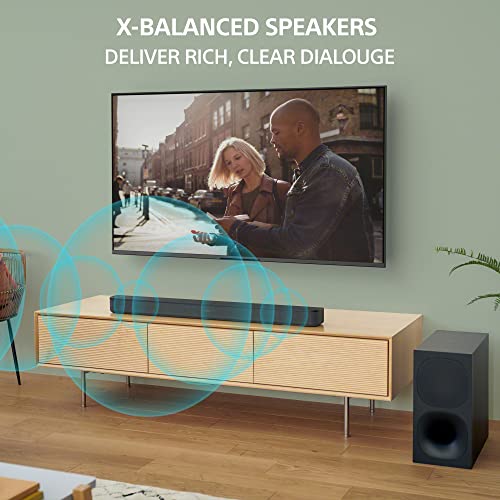 43-Inch 4K Ultra HD LED Smart TV with Google TV E61615