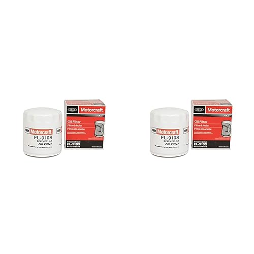 Oil Filter S1902