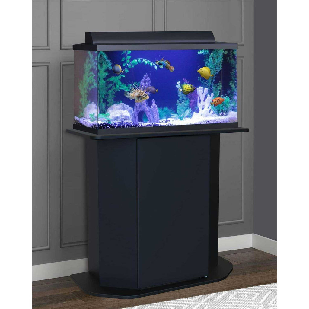 20-29 Gallon Aquarium Stand A254