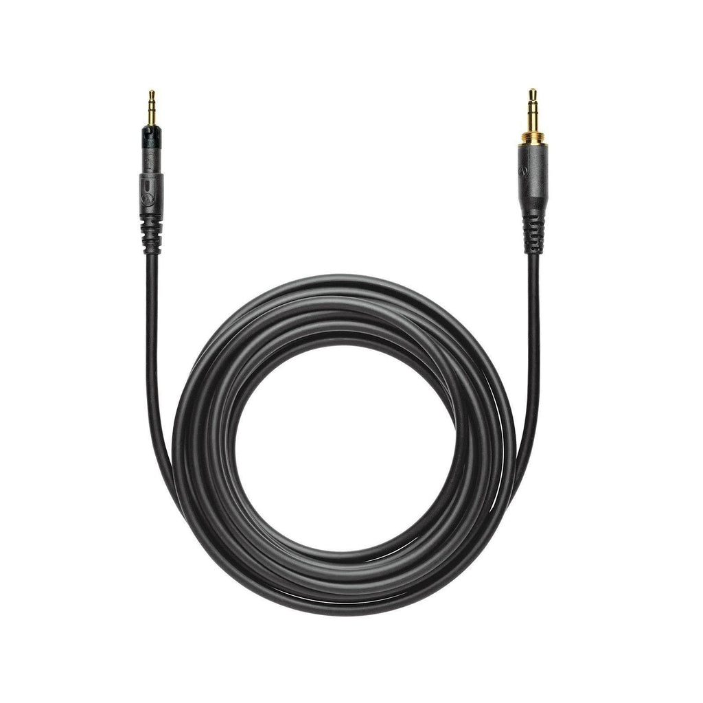Over-Ear Headphones - Black F694