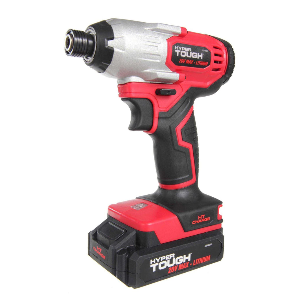 Impact Driver X318155