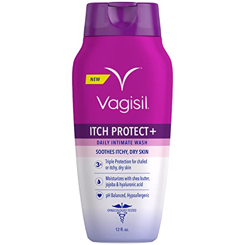Feminine Wash, 12oz (Pack of 1) U459929