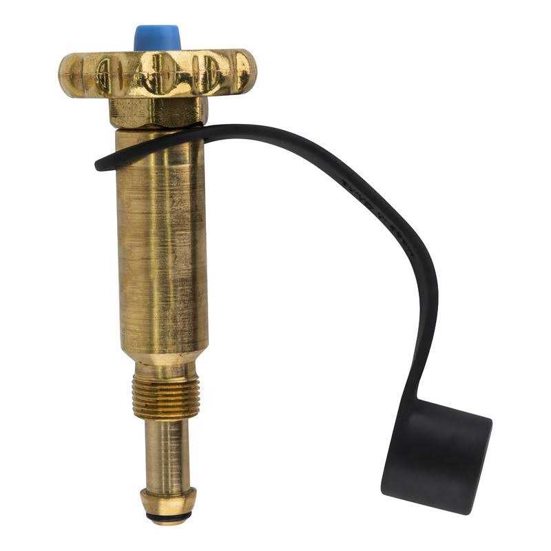 Softnose Fill Adapter N1373
