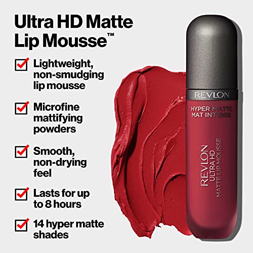 0.2 oz Hyper Matte Liquid Lipstick Q63861