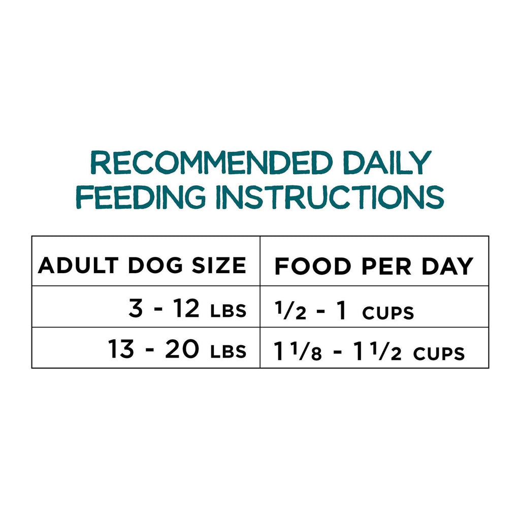 Beef Dry Dog Food Q624