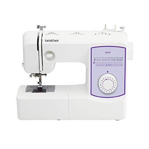 37 Built-in Stitches Sewing Machine F3079