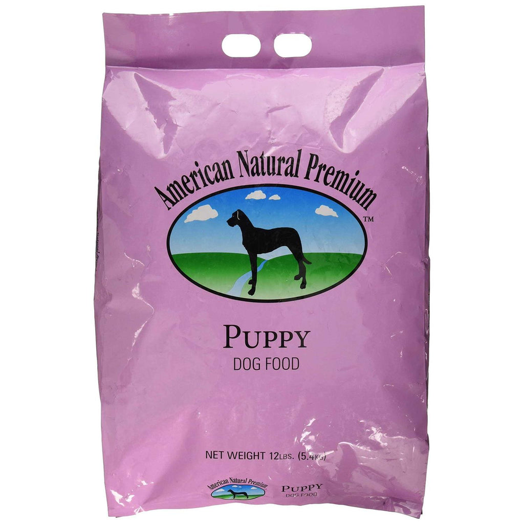 Puppy Dry Dog Food C50462