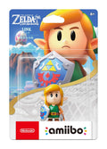Link Amiibo B554