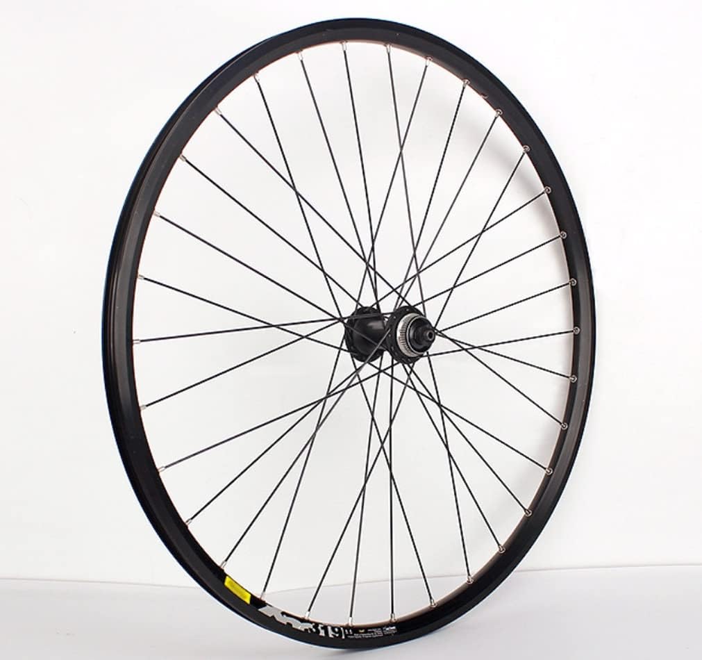 26" 27.5" 29" MTB Centerlock Disc Brake Wheelset K645