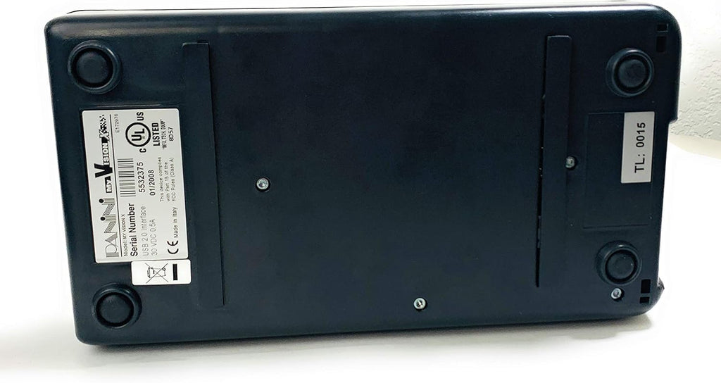 Small Document Scanner C2234