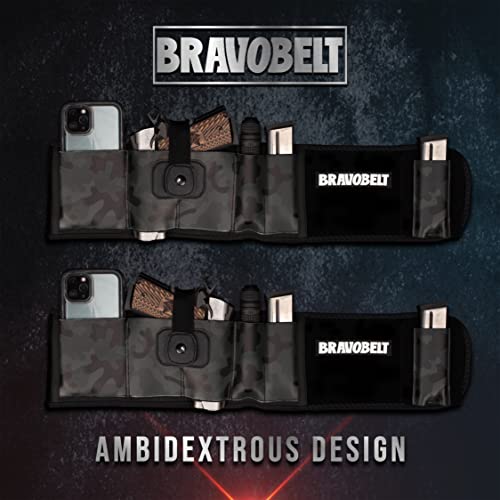 Belly Band Holster H468402