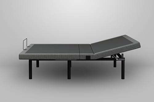 Full Adjustable Bed Base F7364