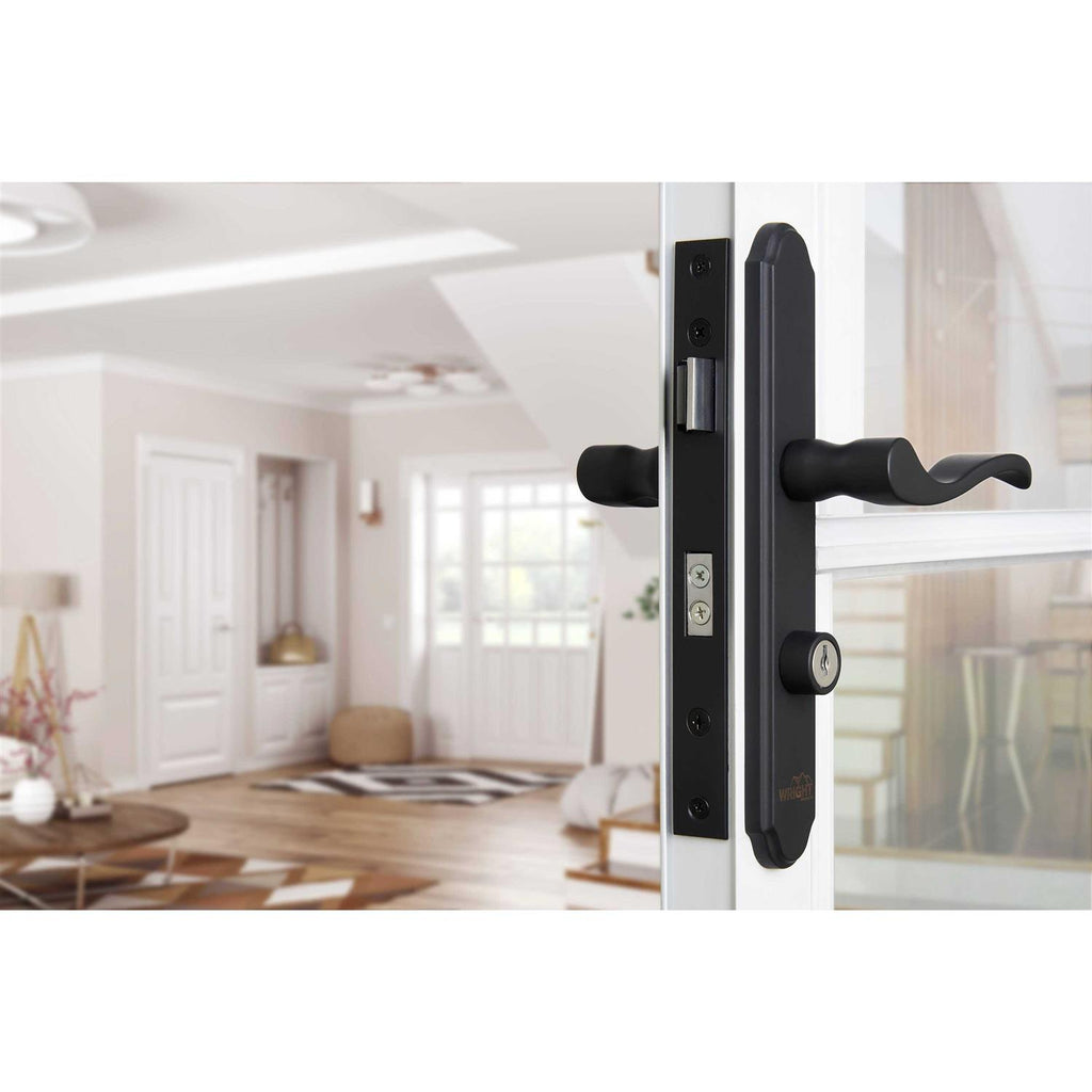 Storm Door Mortise Latch W2283
