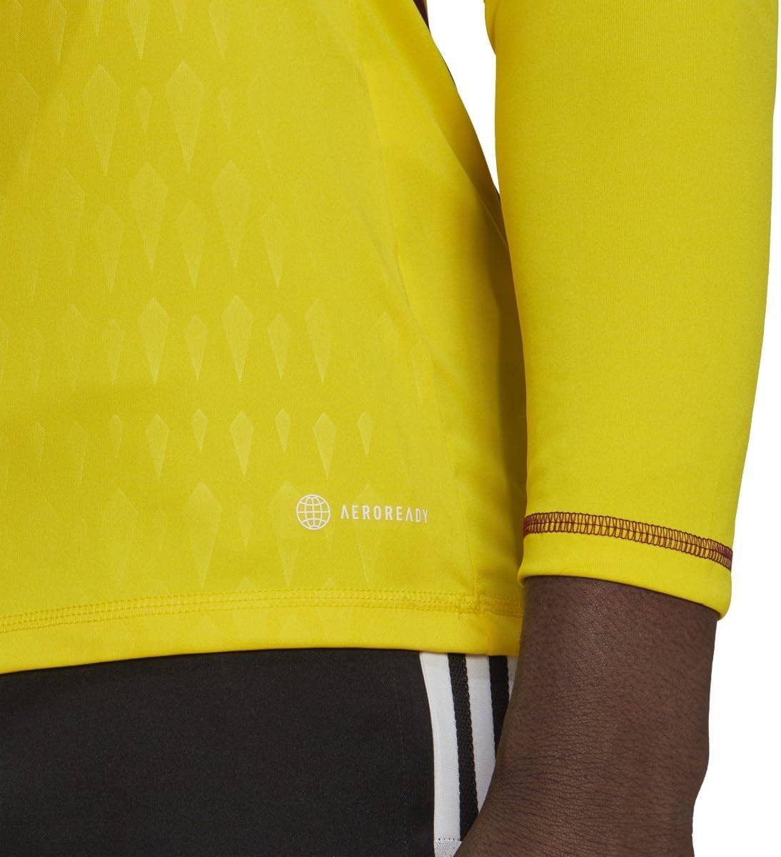 Long Sleeve Goalkeeper Jersey F5735
