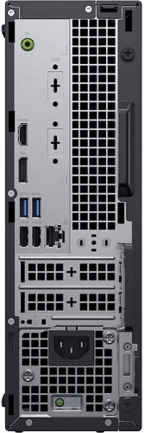 Dell Optiplex 3060 Desktop Computer Intel i5-8500 8GB DDR4 RAM 500GB SSD Windows 11 Professional B269373