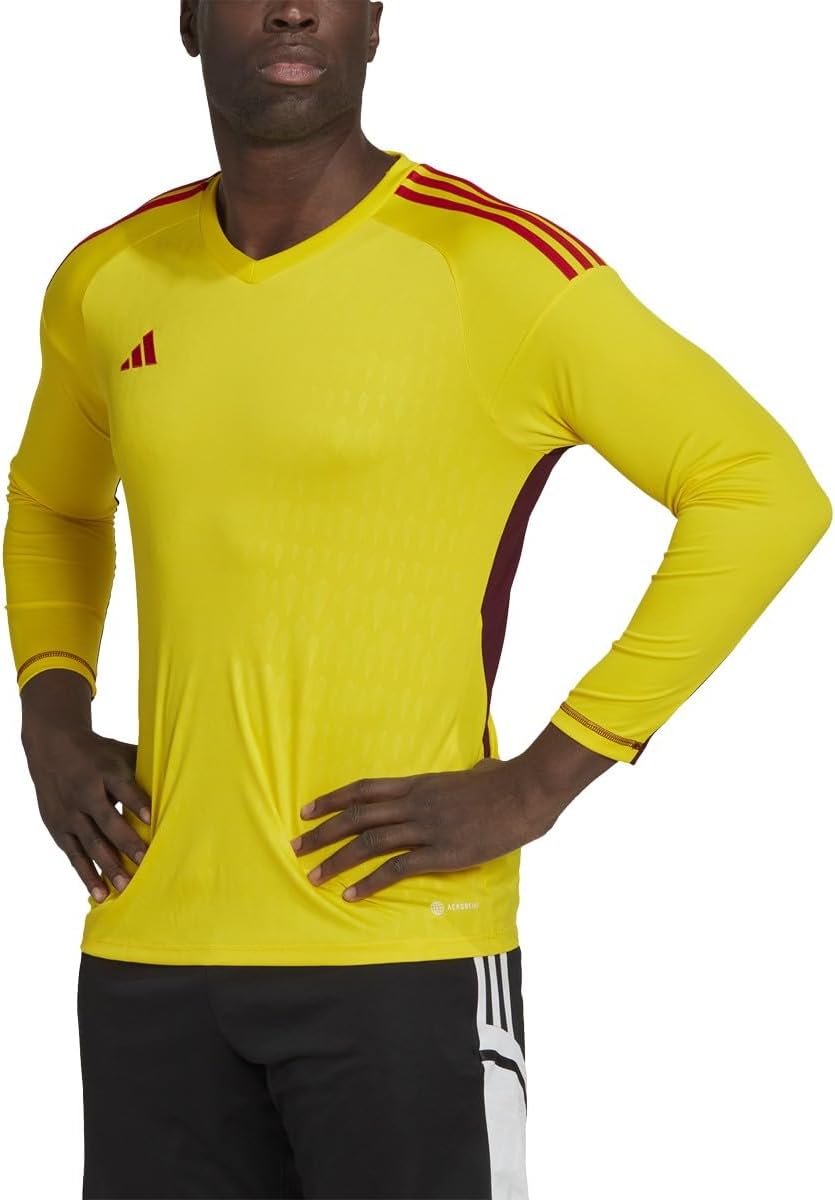 Long Sleeve Goalkeeper Jersey F5735
