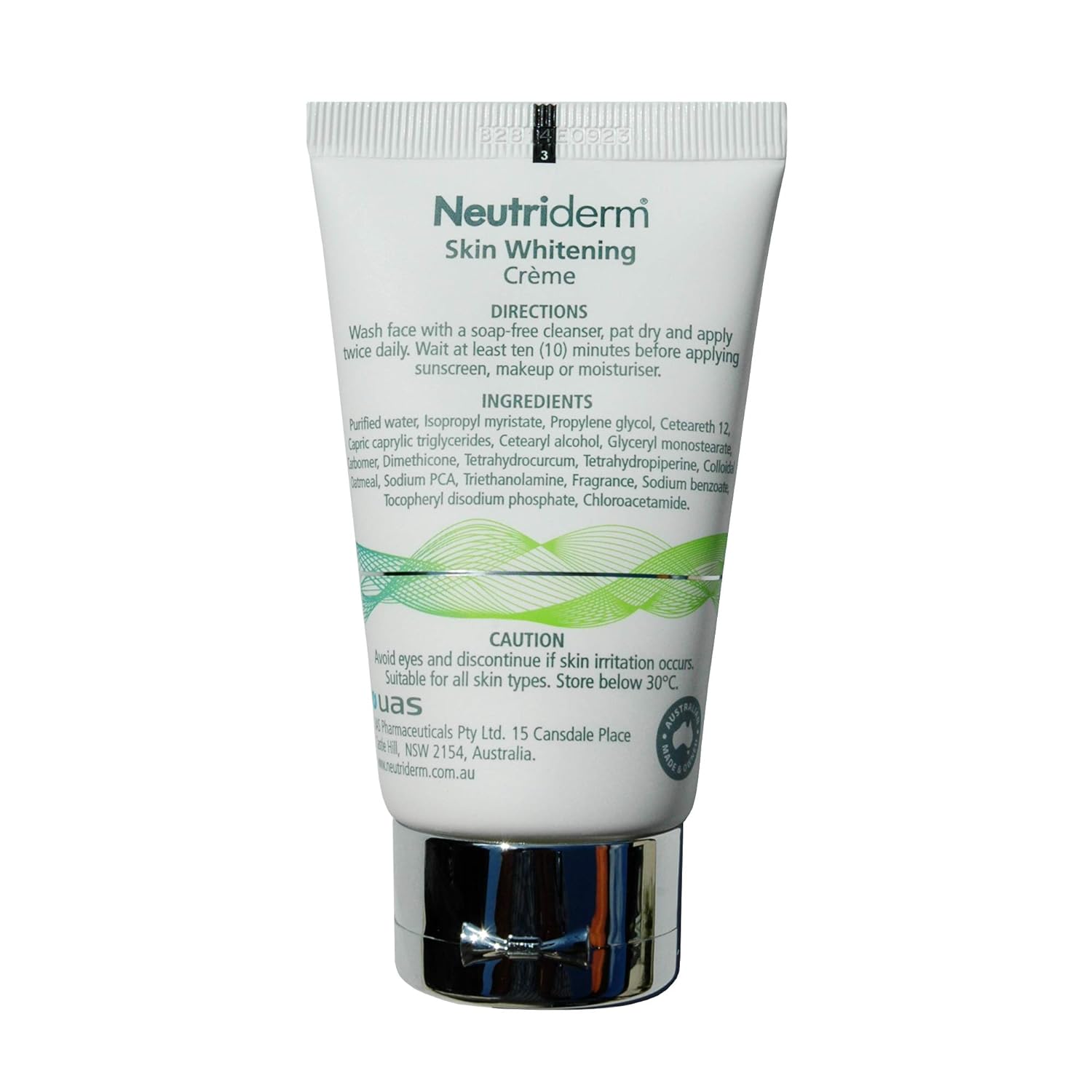 Skin Illuminating Creme, 50g I808