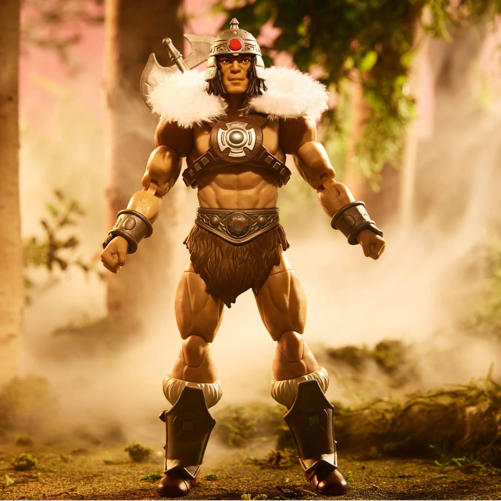 Vykron Figure I817