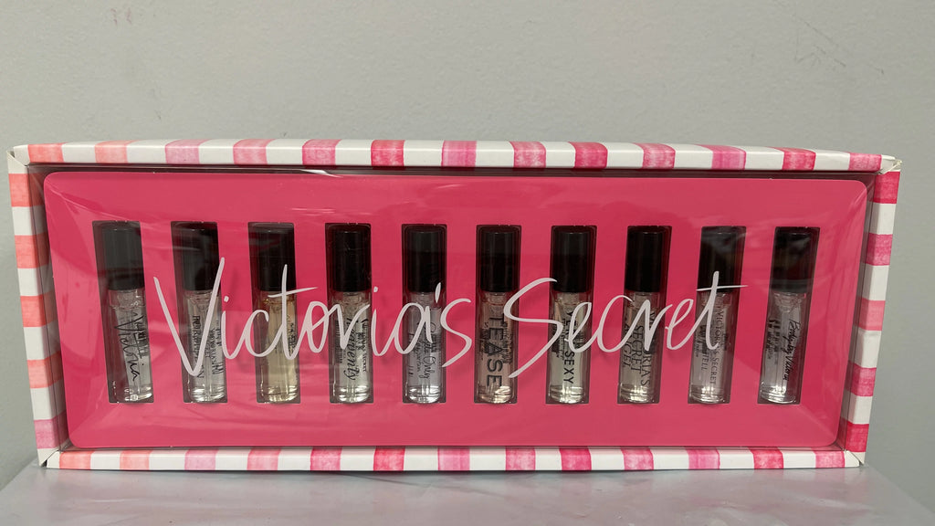 Mini 10 Piece Eau De Parfum Gift Set S66624