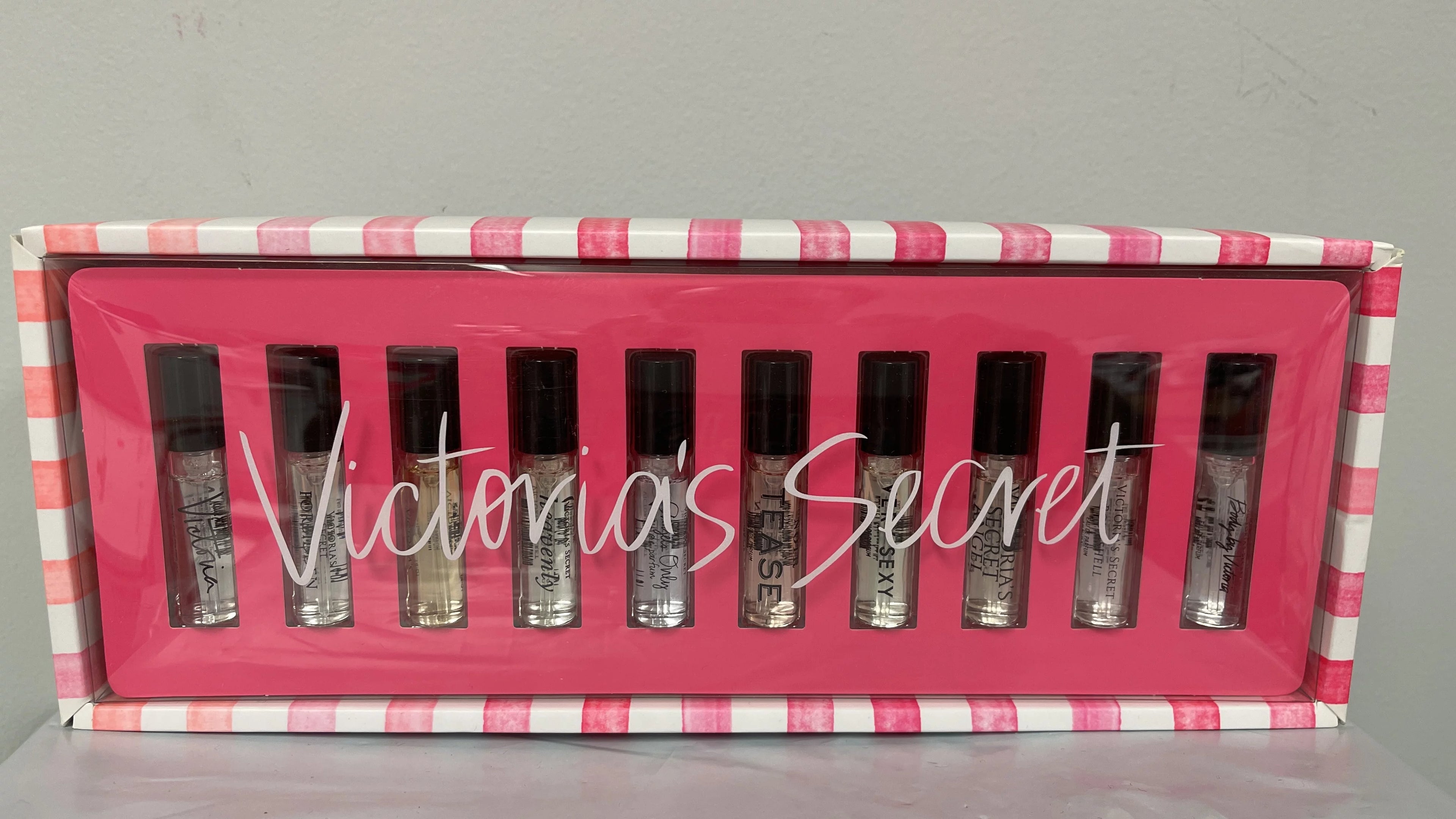 Mini 10 Piece Eau De Parfum Gift Set S66624