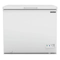 White 7.0 Cu. ft. Chest Freezer H10078