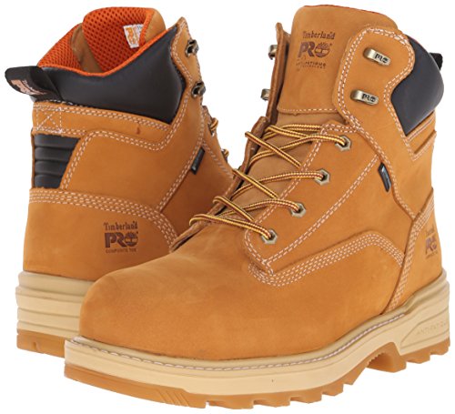 6" Composite-Toe Waterproof Insulated Work Boot P6174