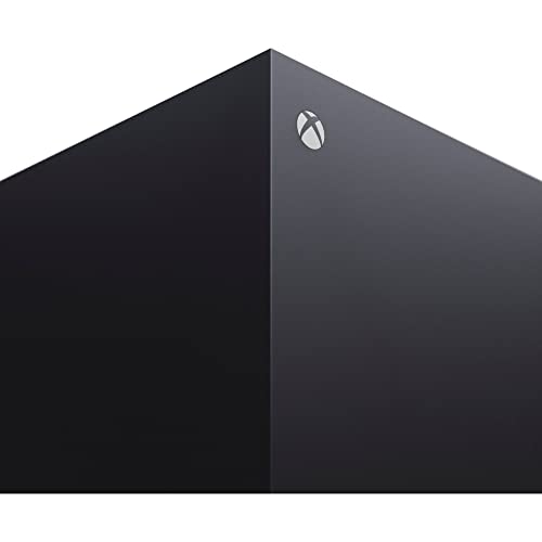 Xbox Series X 1TB Gaming Console with Wireless Controller I19623