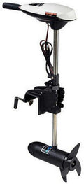 12V 65lb 660W Electric Outboard Motor C1612
