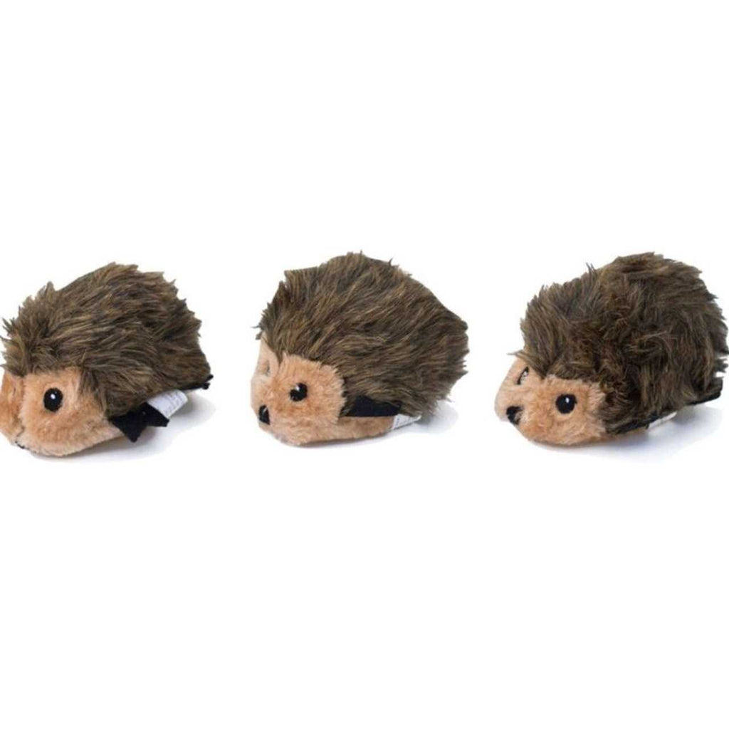 Miniz Dog Toys Hedgehogs N968182