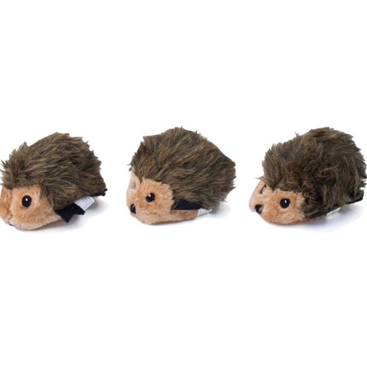 Miniz Dog Toys Hedgehogs N968182