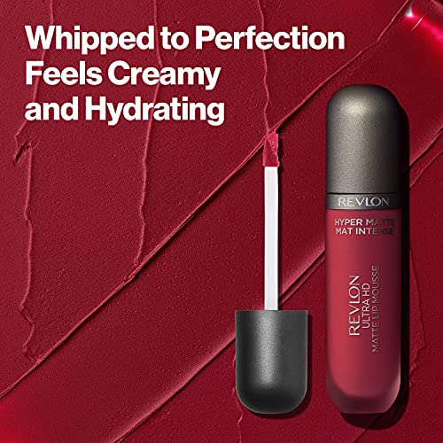 0.2 oz Hyper Matte Liquid Lipstick Q63861