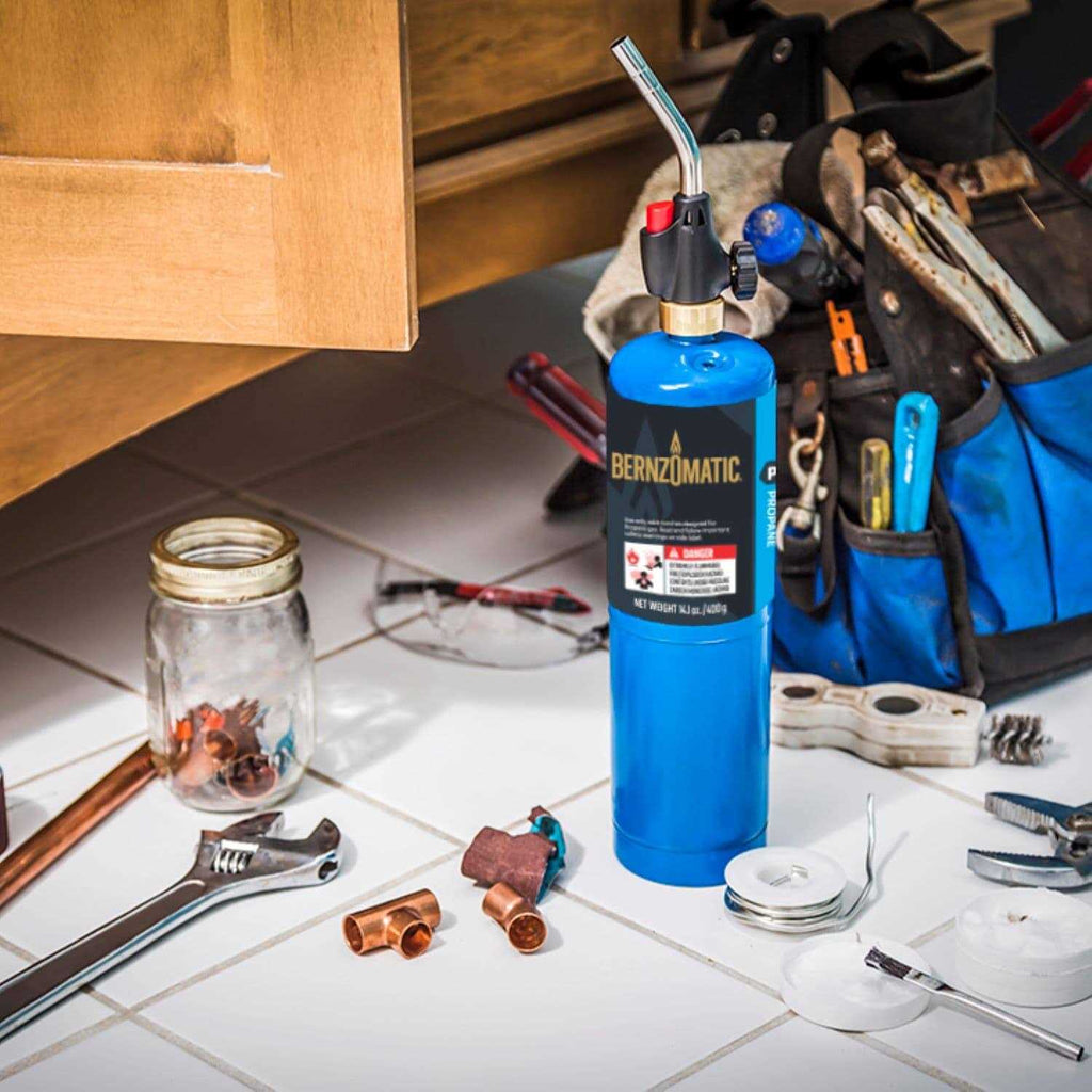 Propane Cylinder Z707