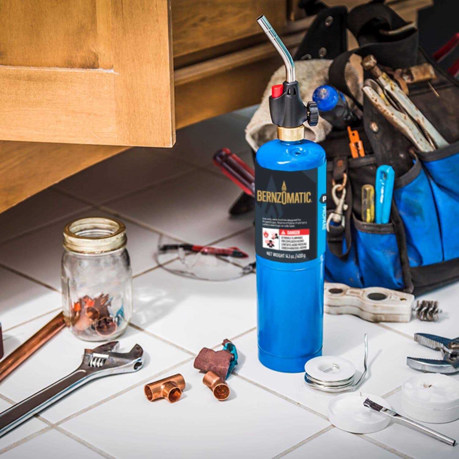Propane Cylinder Z707