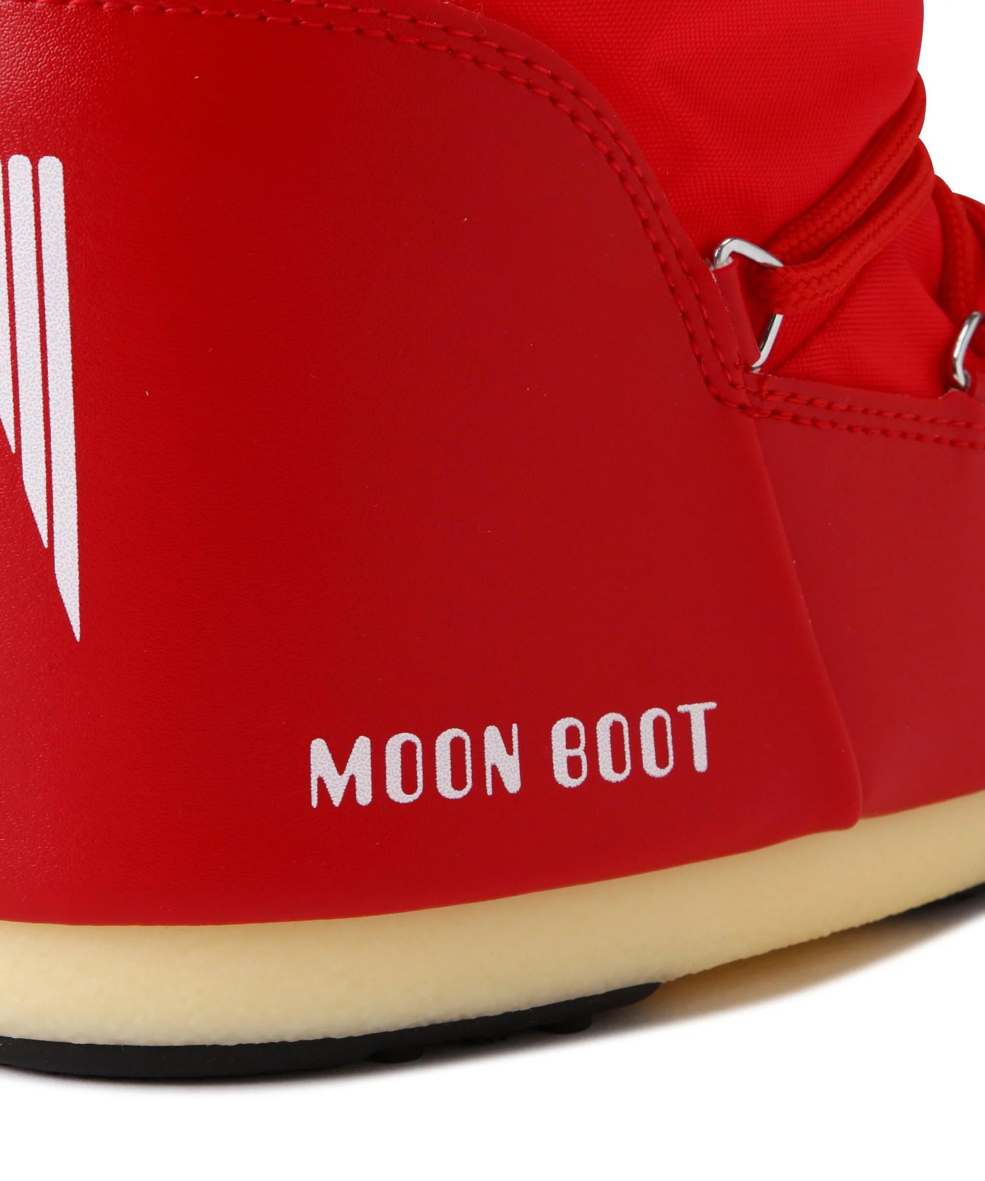 ICON NYLON BOOTS V48452