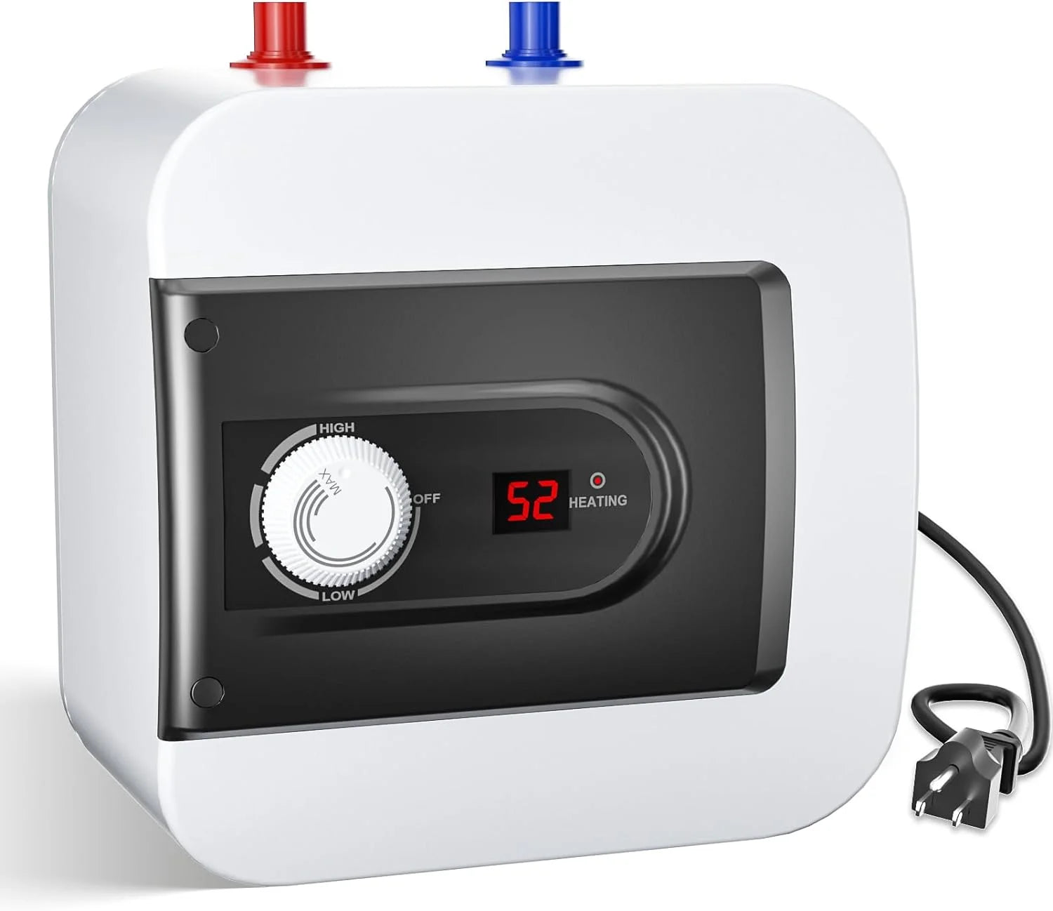 4 Gallon 110V 1.5KW Instant Hot Water Heater Z40372