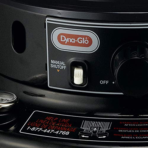 23,800 BTU Indoor Kerosene Convection Heater A602
