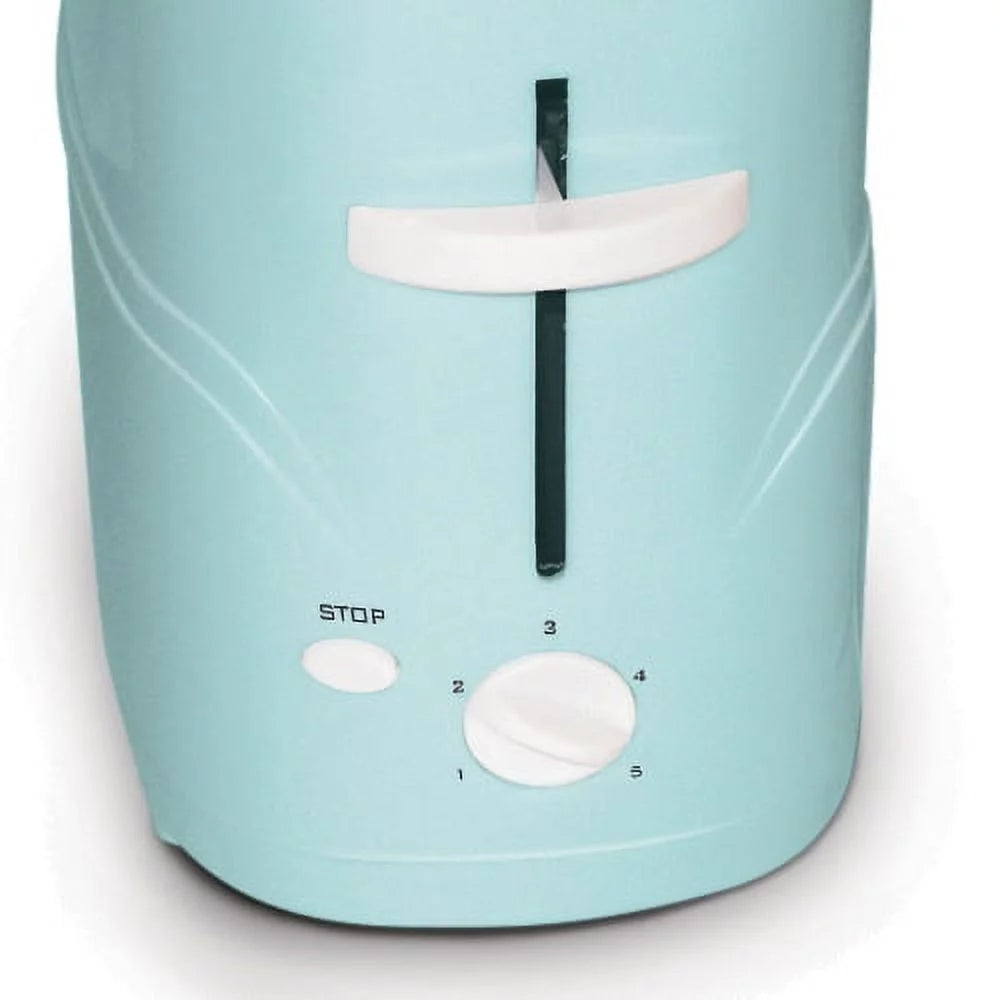 Aqua Hot Dog Toaster T95259