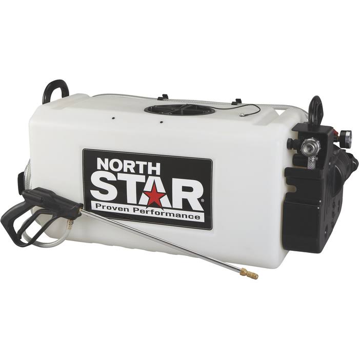 26-Gallon ATV Spot Sprayer, 2.2 GPM, 12 Volt R7390