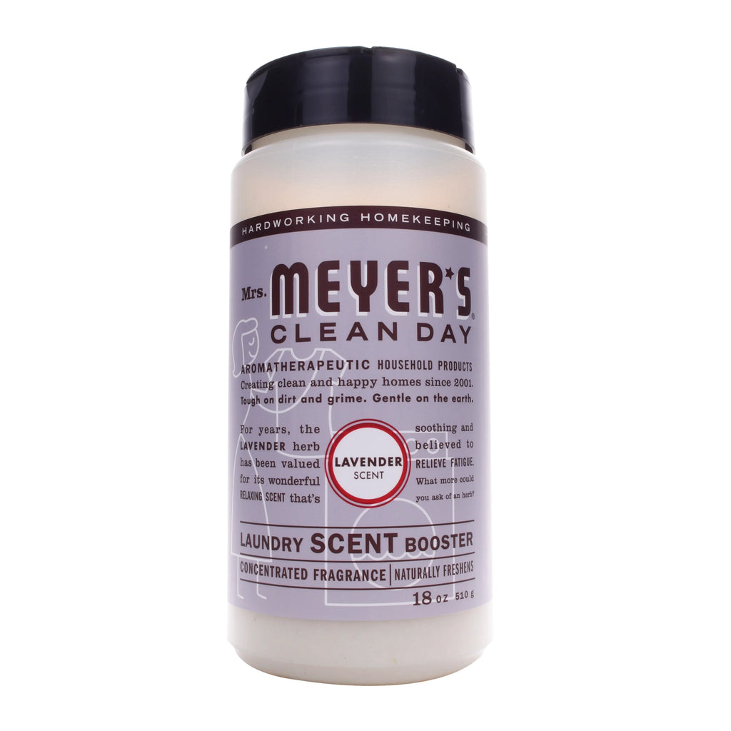 18 OZ Lavender Scent Booster (Pack of 6) B156