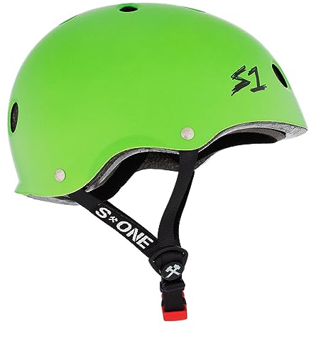 S1 Mini Lifer Helmet EPS Fusion Foam H17014