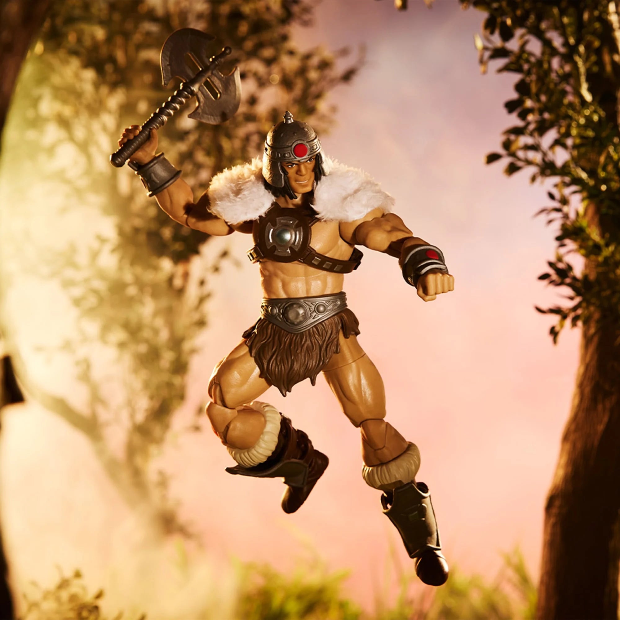 Vykron Figure I817