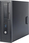 Intel Core i7 6700 3.4Ghz 32GB DDR4 RAM 500GB Hard Drive Windows 10 Pro Desktop U617772
