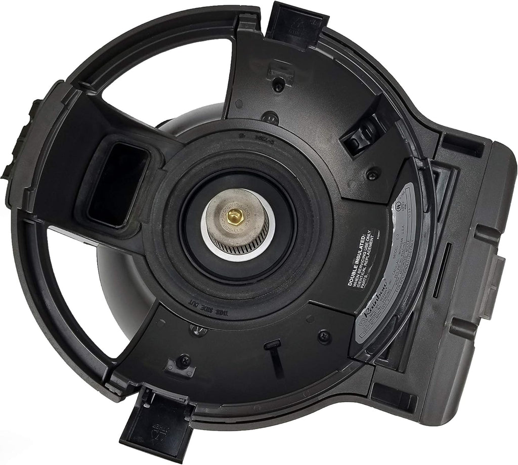 Rainbow E Series Vacuum Cleaner (Renewed) B395430