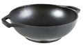 Pre-Seasoned Cast Iron Mini WOK - 6.25 Inch E13274