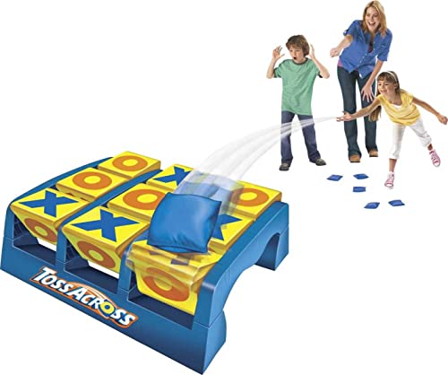 Toss Across Bean Bag Toss Game V4799