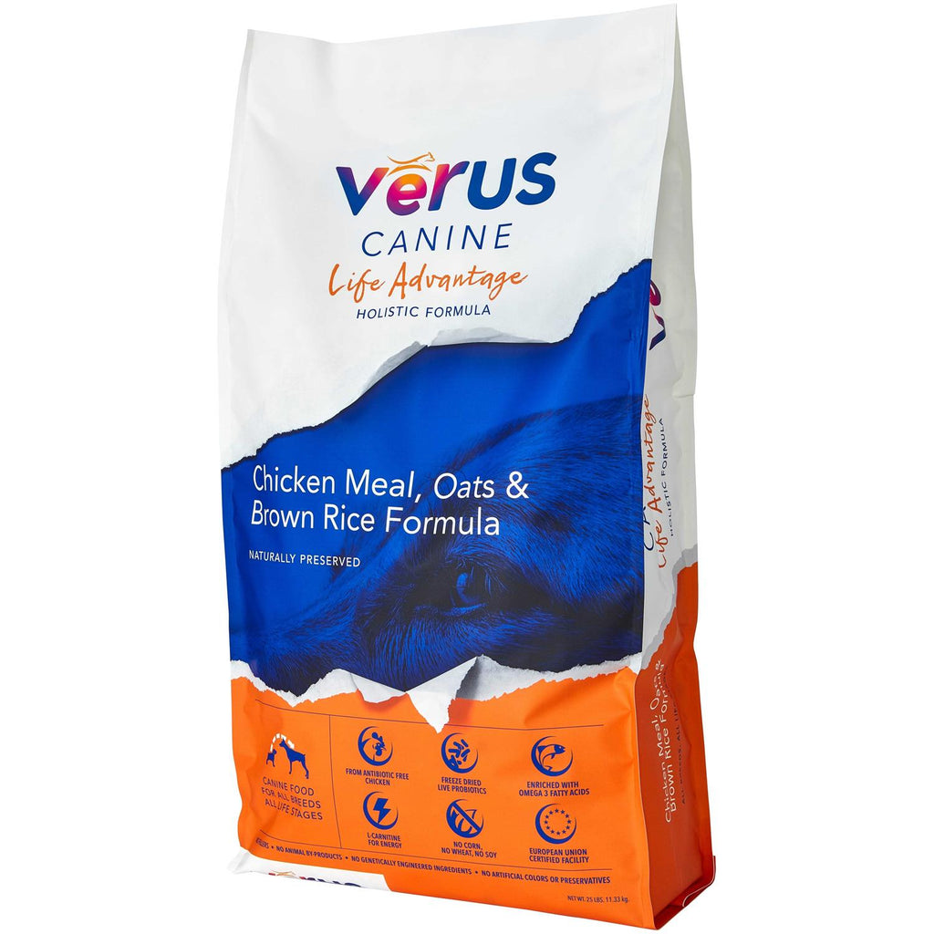 Dry Dog Food K69603