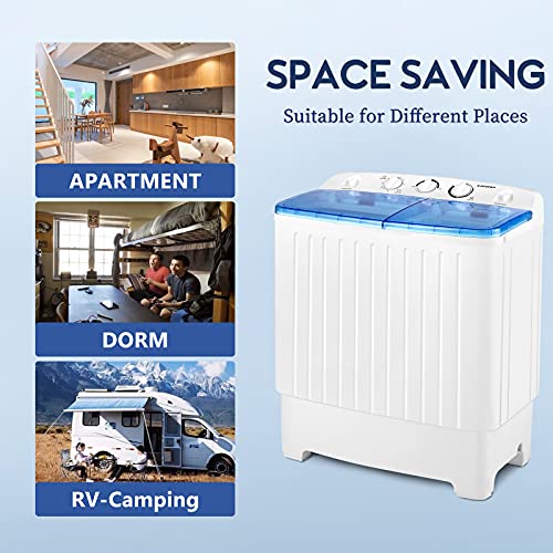 Portable Washing Machine D5750