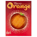 Dark Chocolate Orange Ball, 157g ounce Boxes (2 pack) R8100