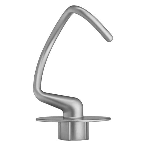 Silver 5.5-Quart Digital Stand Mixer K3008